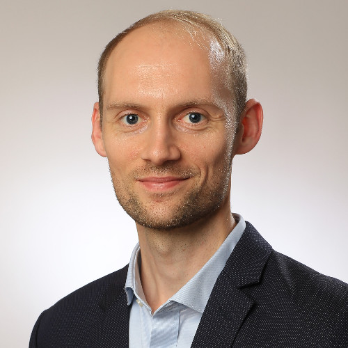 Peter, founder of HelioTest